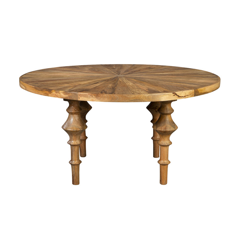 Table de salle à manger Furniture Classics