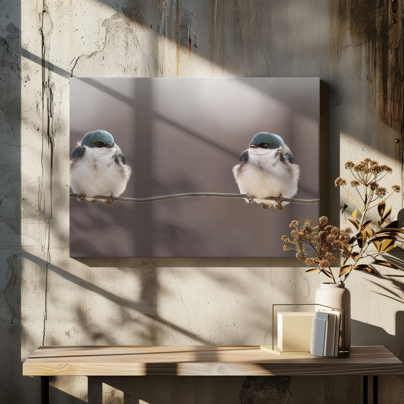 Wrapped Canvas Print, 50.8 cm H x 76.2 cm W