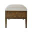 Nova Upholstered Bench-64799615