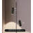 Slim Vertical Dual Head Light Decor