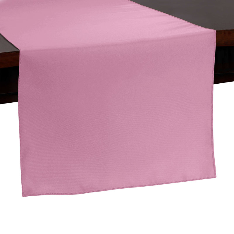 Eider & Ivory™ - Basic Polyester5, 5, 54" x 14", Pink Balloon