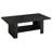 Wood Coffee Table Set