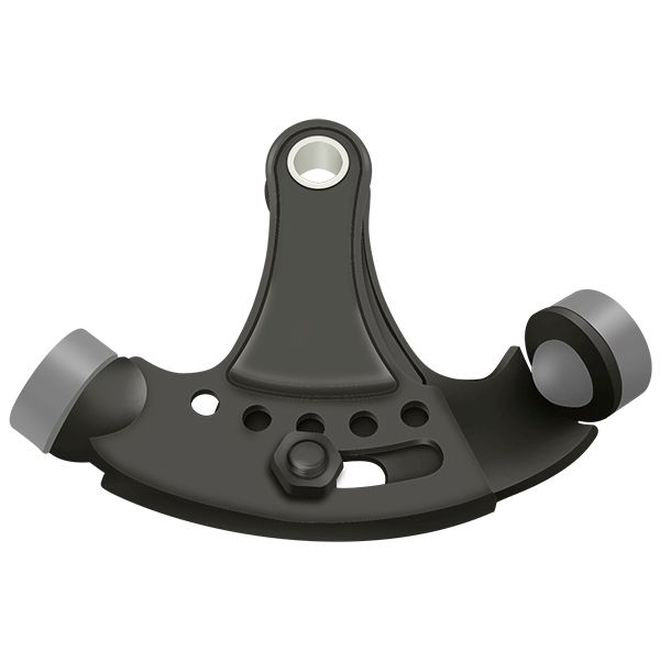 Kick Stop, Oil Rubbed Bronze
