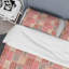 Ensemble de housse de couette en microfibre de style campagnard-40701848