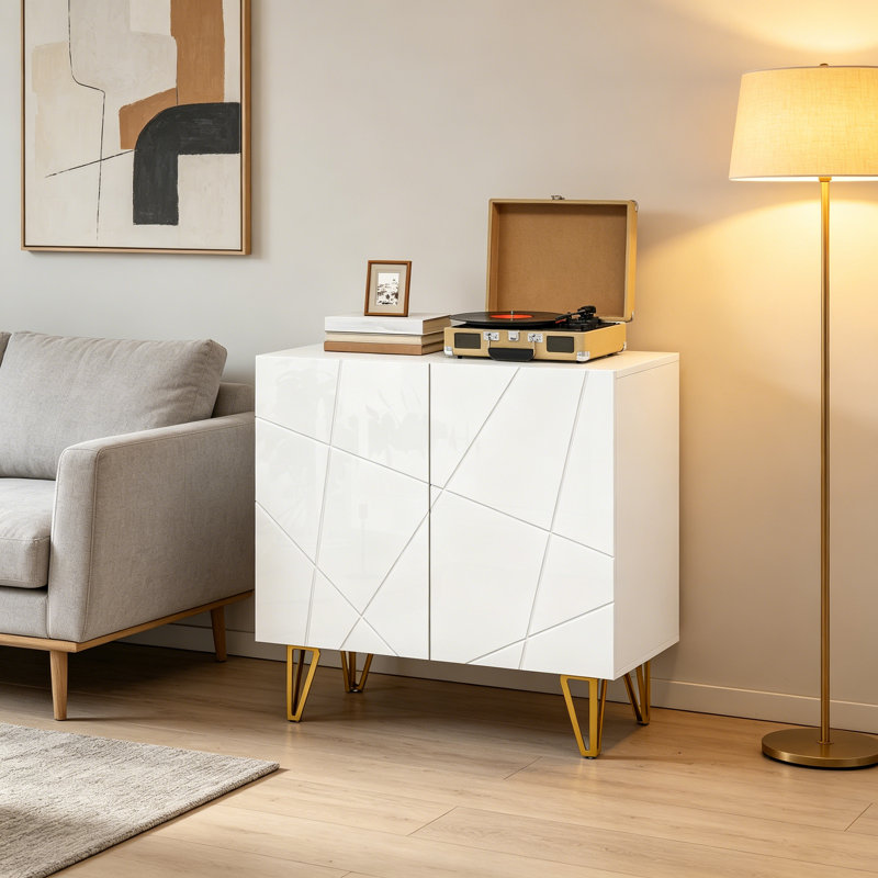80cm Sideboard