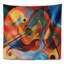 Musique abstraite et tapisserie rythmique-28483985