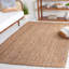 Tapis naturel tissé à plat Chester-326228819