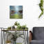 «Lark Manor ™« Five Of Air-Collies »par Dan Craig, art mural en métal-1657486760