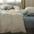 Pure Cotton Floral Print Bedding Duvet Cover Set-109991291-109991299