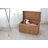 Lancaster Wicker Trunk-93868524