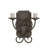 Thierry Armed Sconce