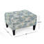 OTTOMAN DE RANGEMENT