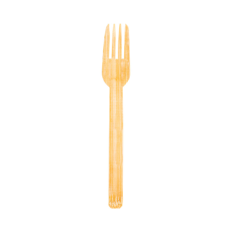 Disposable Bamboo Forks