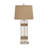 31" Table Lamp Set