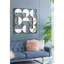 Miroir mural 35,6 po