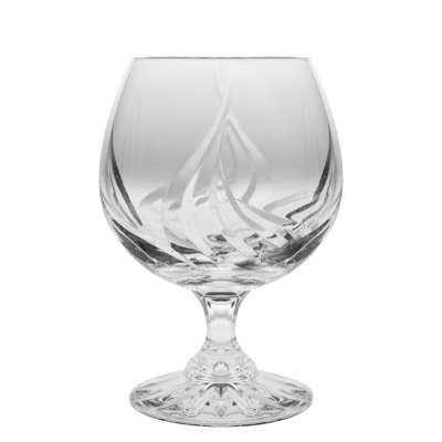 9 oz. Cristal Snifter