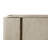 Repose 78.75'' Solid Wood Sideboard-89105742