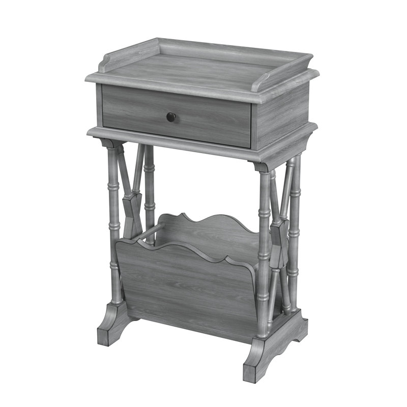 Table Akyra, Gris