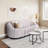 Sofa Light Gray-913725363