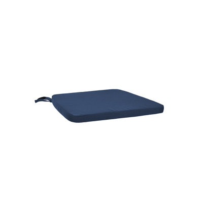 Seat Cushion for BFM Maui Chairs, Armchairs & Barstools