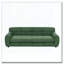 Lit rectangulaire pour chien, canapé-lit pour chien-283481121