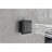 Wall Mounted Shower System With 6 Body Sprays And Hand Shower