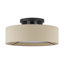 Ellsworth bronze grand semi-encastré-714371175-714371174