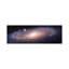 M31, Andromeda Galaxy VII by Robert Gendler - Panoramic Print on Canvas-546778278-655210515