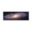 M31, Andromeda Galaxy VII by Robert Gendler - Panoramic Print on Canvas-655210520-546778296