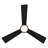 Hug 3 - Blade Smart Ceiling Fan with Remote Control and LED Light Kit Included-55354982-124361695