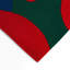 Perky Glide Indoor And Outdoor Area Rug-2134236018