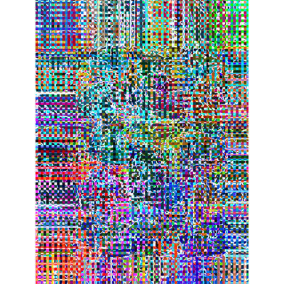 Pleasure Principle Print by Drew Gaffney