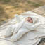Sunny Day Organic Star Breathable Wrap Blanket