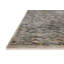 Tapis gris en polyester tissé à la machine-616867512