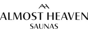 Logo Almost Heaven Saunas