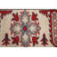 Tapis oriental Kazak 9x12