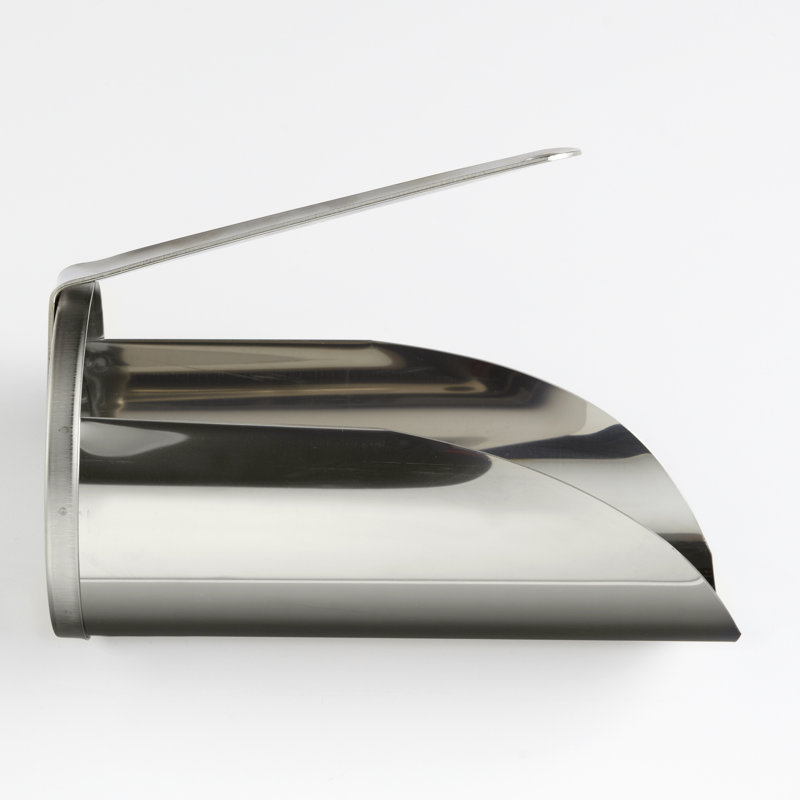 Linden Sweden Stainless Steel Measuring Scoop