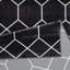 Tapis tissé à motif géométrique Trellis