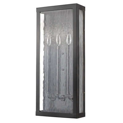 Goncalo Wall Light