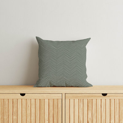 Chevy Thin Pillow
