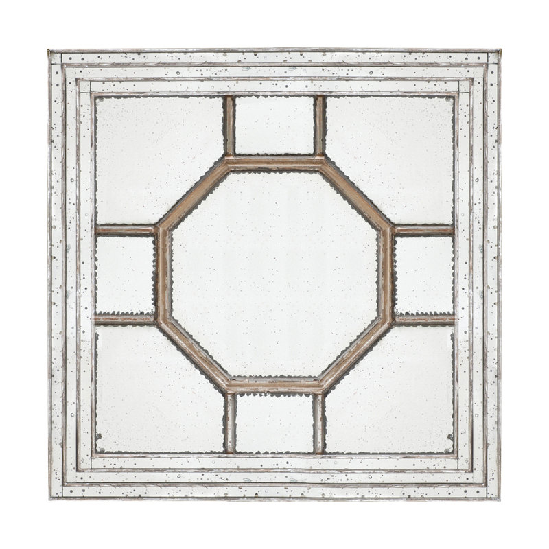 Miroir mural décoratif Antique