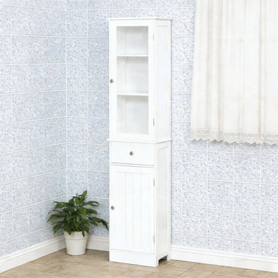 Home Storage Tower