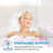 Agler Suction Bath Pillow-721275761