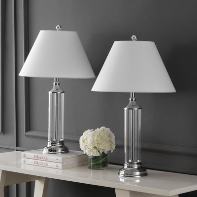 Fagaras Glass Table Lamp