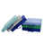 Blue/Green/Light Blue selected