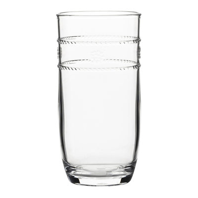 Isabella Acrylic Large Tumbler