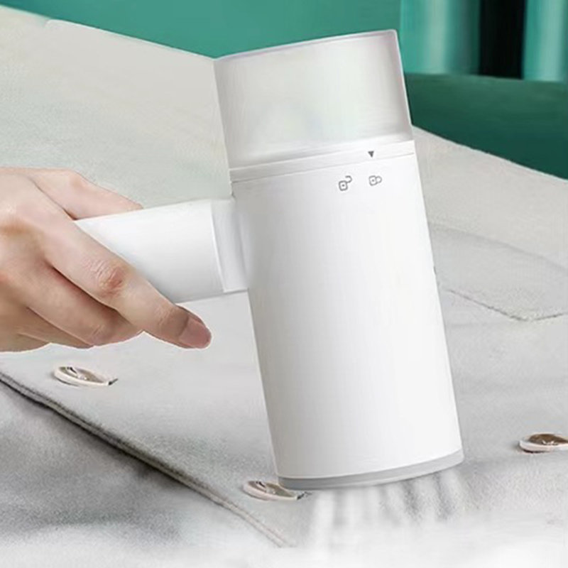 Travel Garment Steamer Portable Handheld Clothes Steamer 180-degree Foldable Garment Fabric