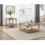 Table basse moderne