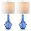 Ensemble de lampes de table 26 po Chirag-644282117