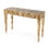 Kai 2 Drawer 45" Burl Wood Console Table